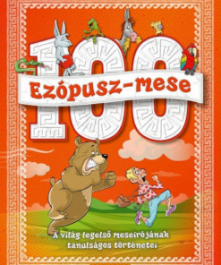 Alternative view of 100 Ezópusz-mese