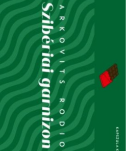 Alternative view of Szibériai garnizon