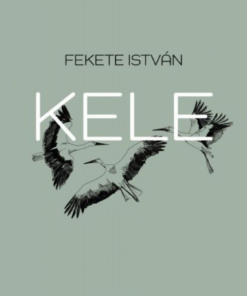 Alternative view of Kele