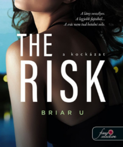 Alternative view of The Risk - A kockázat - Briar U 2.