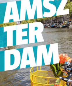 Alternative view of Amszterdam - Marco Polo