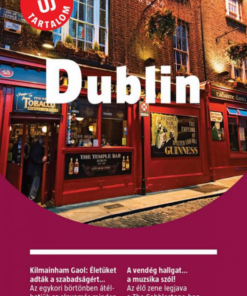 Alternative view of Dublin - Marco Polo
