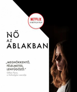 Alternative view of Nő az ablakban