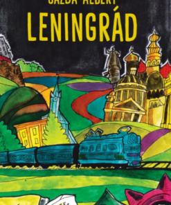 Alternative view of Leningrád