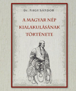 Alternative view of A magyar nép kialakulásának története