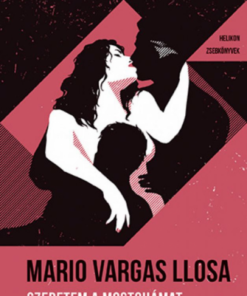 Alternative view of Szeretem a mostohámat - Helikon Zsebkönyvek 105.