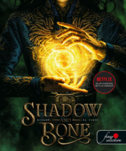 Alternative view of Shadow and Bone - Árnyék és csont