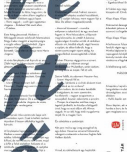 Alternative view of Csontbrigád