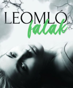 Alternative view of Leomló falak