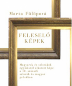 Alternative view of Feleselő képek