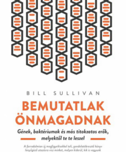 Alternative view of Bemutatlak önmagadnak
