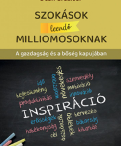 Alternative view of Szokások leendő milliomosoknak
