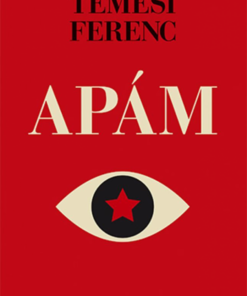 Alternative view of Apám