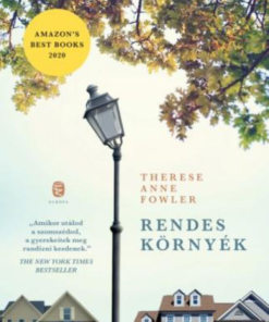 Alternative view of Rendes környék