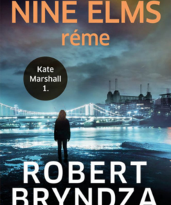 Alternative view of Nine Elms réme - Kate Marshall 1.