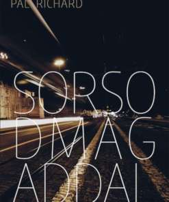 Alternative view of Sorsodmagaddal