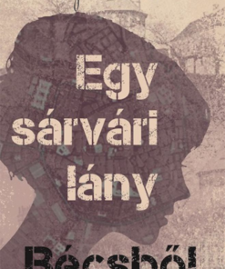 Alternative view of Egy sárvári lány Bécsből