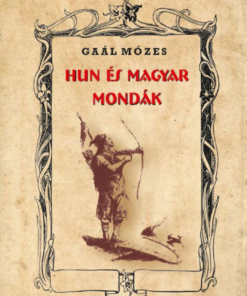 Alternative view of HUN és MAGYAR MONDÁK