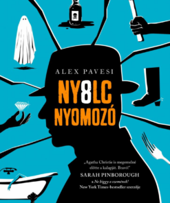 Alternative view of Nyolc nyomozó