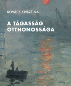 Alternative view of A tágasság otthonossága