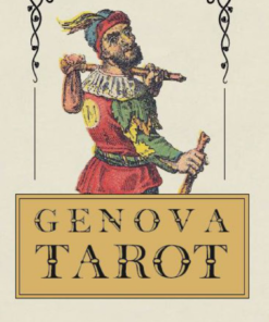 Alternative view of Genova Tarot