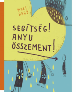 Alternative view of Segítség! Anyu összement!