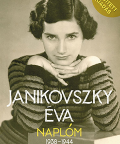 Alternative view of Naplóm, 1938-1944 - Bővített kiadás