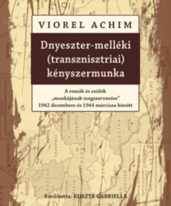 Alternative view of Dnyeszter-melléki (transznisztriai) kényszermunka