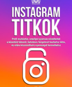 Alternative view of Instagram titkok
