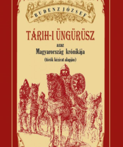 Alternative view of Magyarország  krónikája