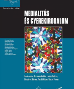 Alternative view of Medialitás és gyerekirodalom