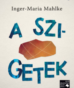 Alternative view of A szigetek