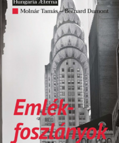 Alternative view of Emlékfoszlányok