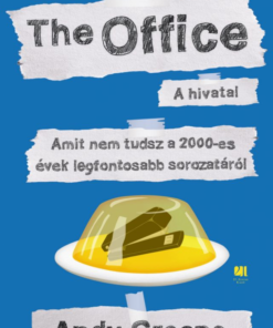 Alternative view of The Office – A hivatal – Amit nem tudsz a 2000-es évek legfontosabb sorozatáról