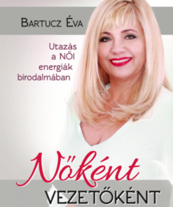 Alternative view of Nőként vezetőként