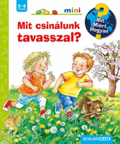 Alternative view of Mit csinálunk tavasszal?