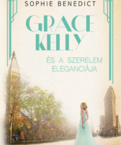 Alternative view of Grace Kelly és a szerelem eleganciája