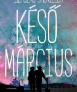 Alternative view of Késő Március