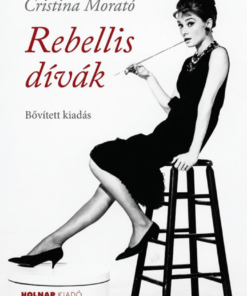 Alternative view of Rebellis dívák (bővített kiadás)