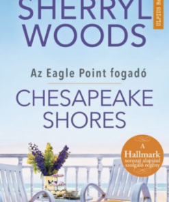 Alternative view of Chesapeake Shores - Az Eagle Point fogadó