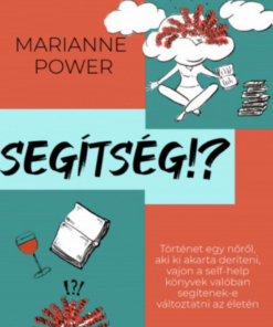 Alternative view of SEGÍTSÉG!?