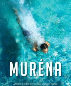 Alternative view of Muréna