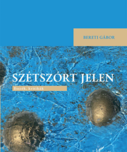 Alternative view of Szétszórt jelen