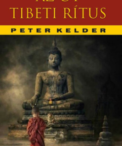 Alternative view of Az öt tibeti rítus