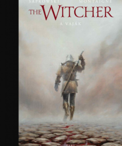 Alternative view of A vaják