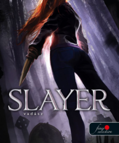 Alternative view of Slayer - Vadász