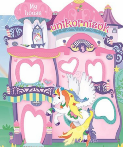 Alternative view of My house - Unikornisok