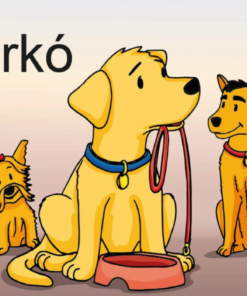 Alternative view of Lurkó