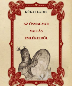 Alternative view of Az ősmagyar vallás emlékeiről