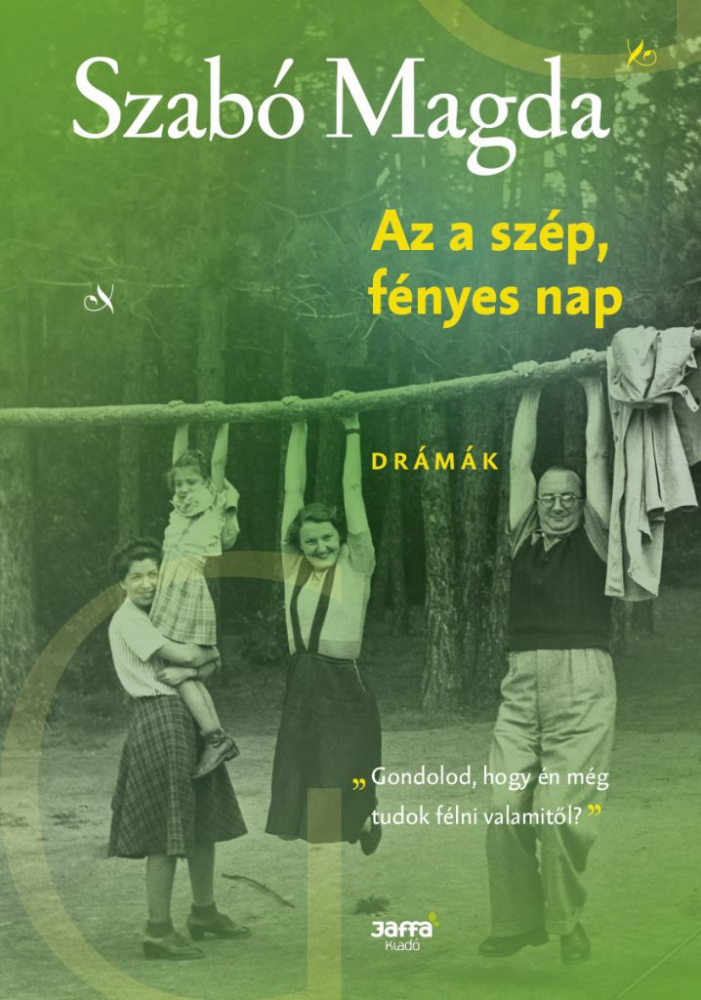 Az a szép fényes nap - Image 2